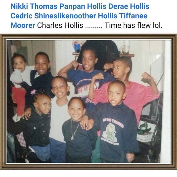 rerickhollis